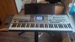 Keyboard  Yamaha  9000 pro