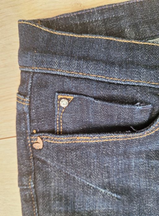 Miss Sixty Jeansy skinny r. 25 XS S