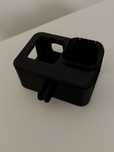 Suporte Gopro 10/11/12/13 para drone Fpv