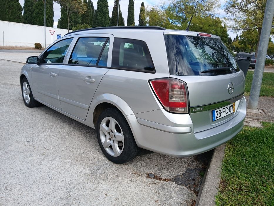 Opel Astra Caravan 1.3 cdti Enjoy