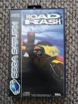 Sega Saturn. Gra Road Rush. PAL. ideał