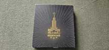 Rammstein  - Volkerball. Cd + 2 x dvd.