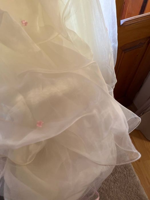 Сукня плаття для дівчинки