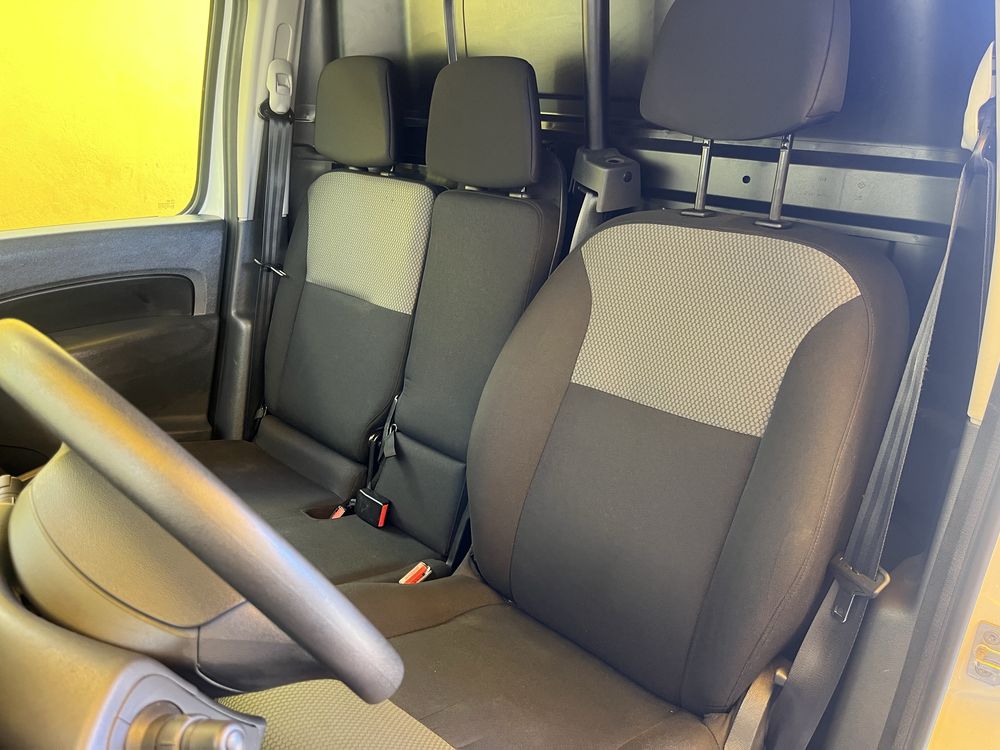 Renault kangoo [20mil km apenas]