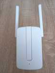 Wzmacniacz WiFi. Sieci. Range Extender. MERCUSYS MW300RE. Prawie  nowy