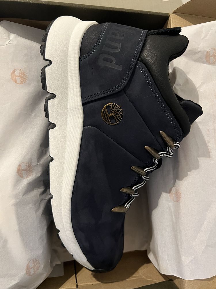 Botas timberland