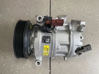sprĘŻarka klimatyzacji  5wa816803a audi a3 8y seat 1.0 tsi gwarancja