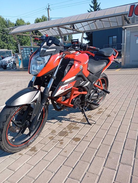 Loncin 250 cr4 Срочно!