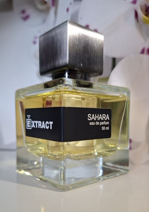 Парфумована вода Extract Sahara , унісекс