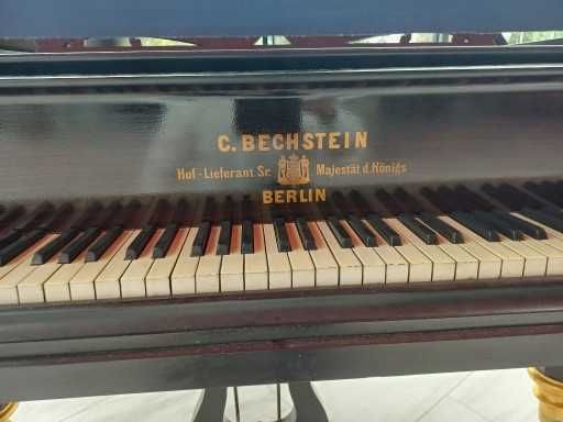 Fortepian bechstein
