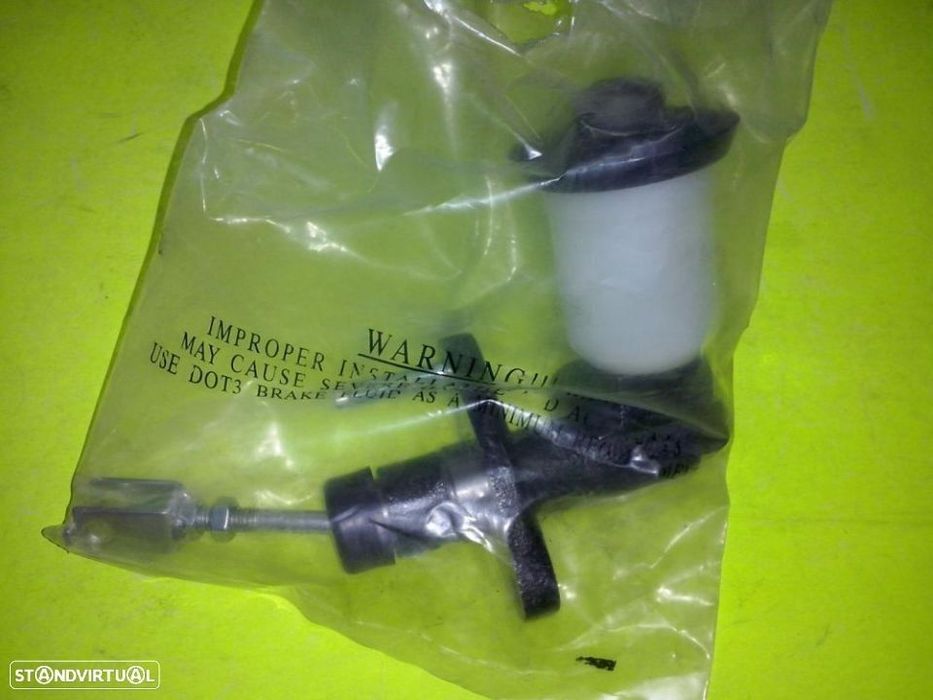 Bomba Principal da embraiagem Toyota Celica St16 (Nova)