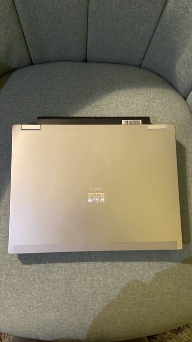 hp compaq elitebook 2530p