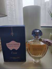 Парфюм Guerlain Shalimar Initial