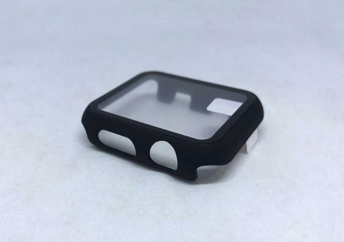 Capa protetora 360º com película de vidro temperado Apple Watch 42mm
