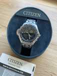 CITIZEN Promaster Wingman C720