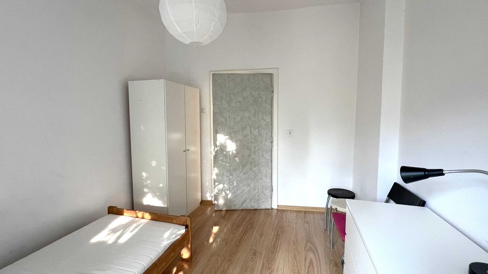 BEZ PROWIZJI! Przytulny pokój 13m2 ul. Gdańska, Prądnik Czerwony