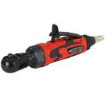 Grzechotka pneumatyczna 1/4" 180obr/min kompozyt