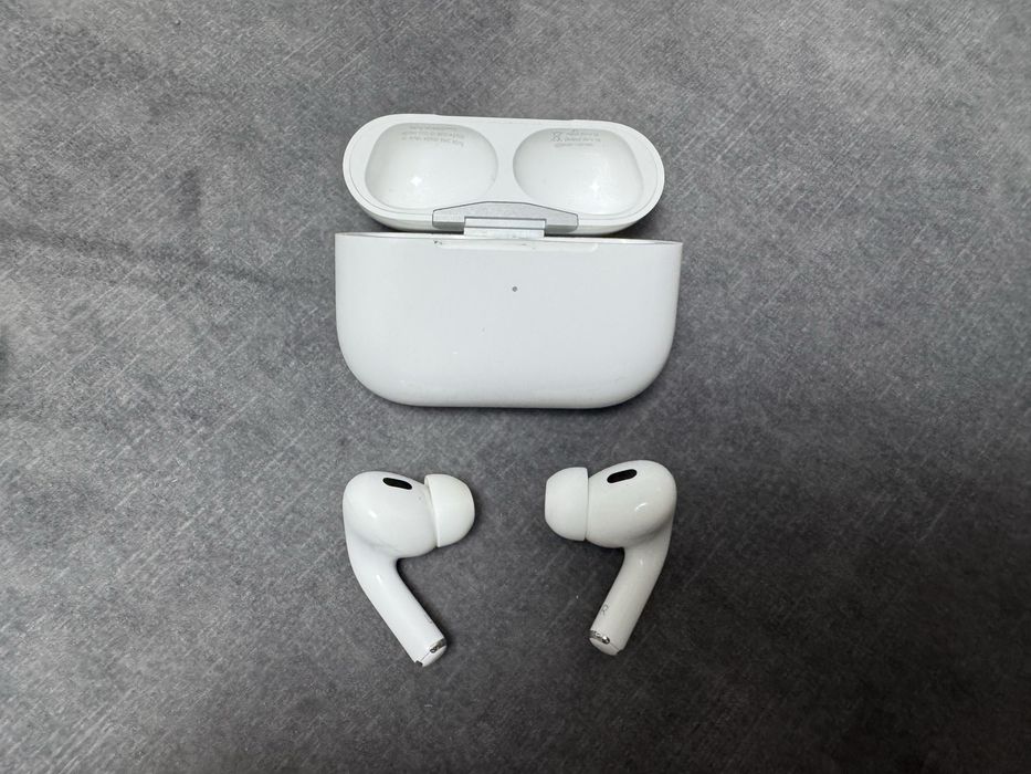 Навушники Apple AirPods Pro 2 оригінал