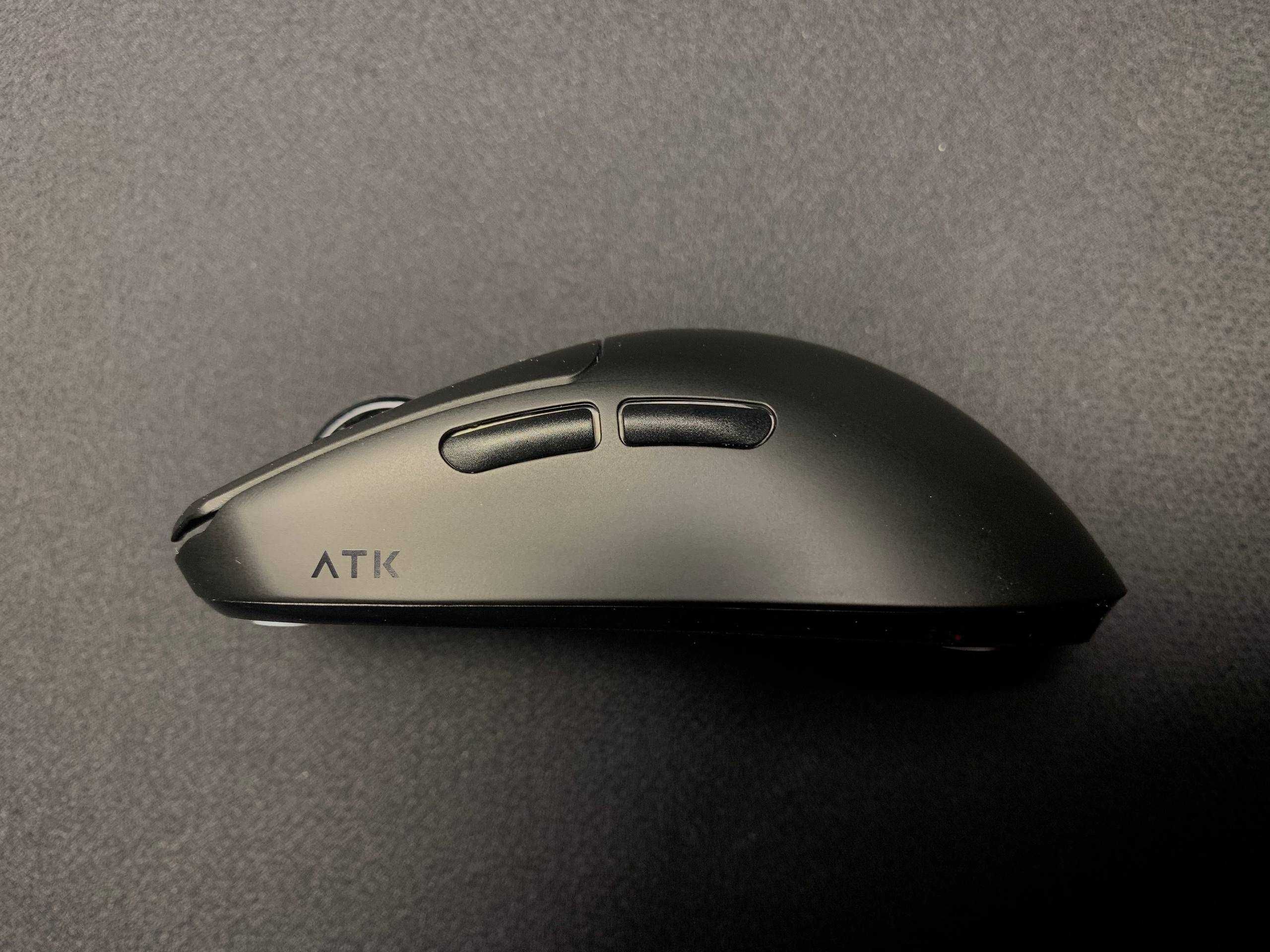 Миша ATK F1 Extreme