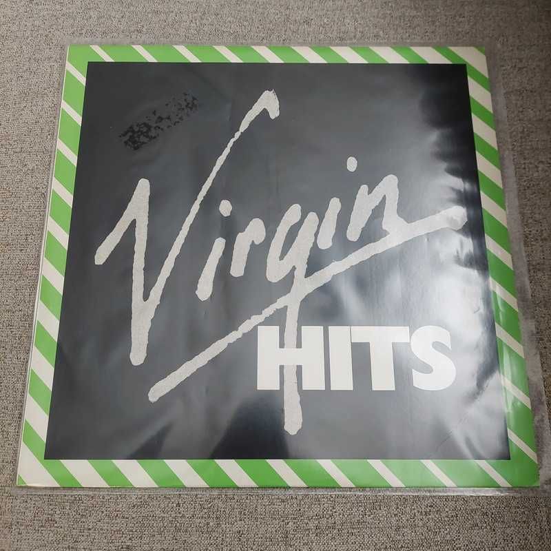 Disco Vinil LP Vários - Virgin Hits