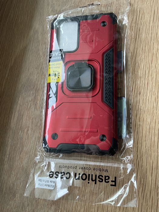 Capa NOVA Xiaomi NOTE 10 pro / max