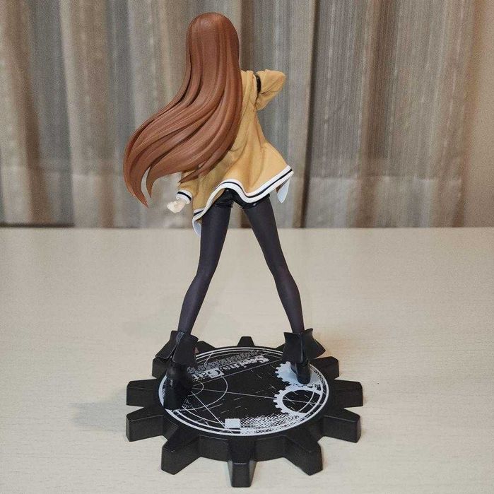 Фігурка Макісе Курісу Steins;Gate Coreful Figure