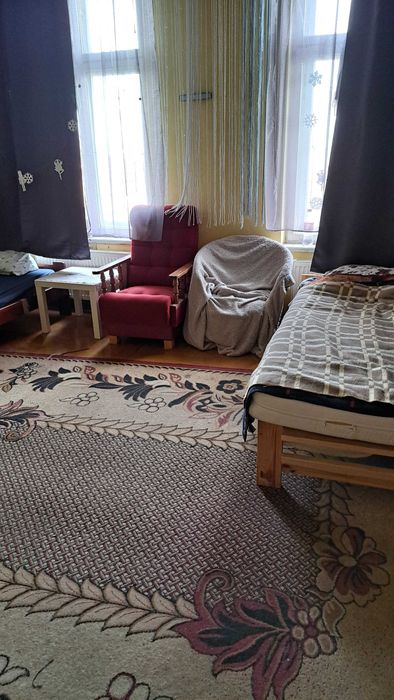 Dwa Pokóje dwuosobowe