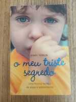 Jenny Tomlin
- O Meu Triste Segredo