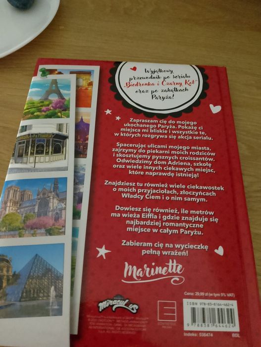 Auta 3 książka okładka twarda