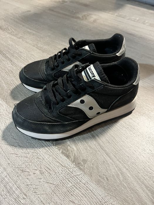 Продам кросы saucony 38p