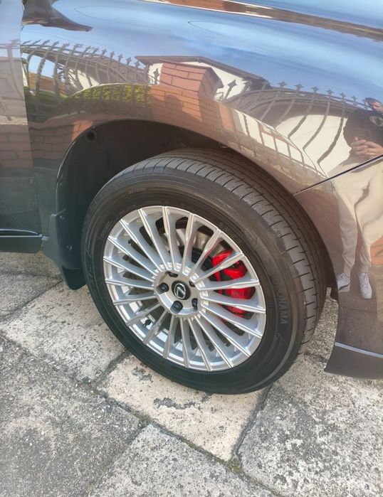 Lexus RX 350 Prestige