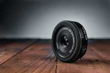 Canon EF-S 24mm f/2.8 STM