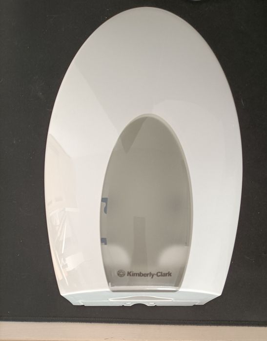 Dispensador de sabão Kimberly-Clark