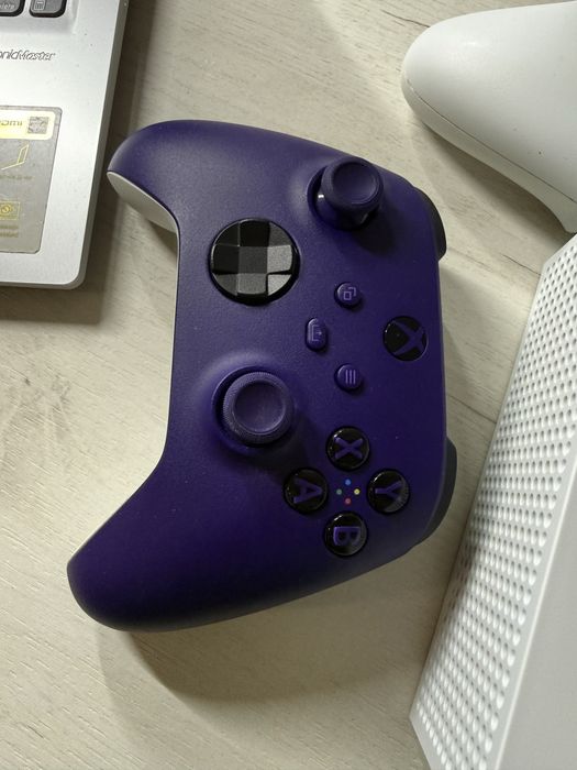 Xbox series s 512 gb