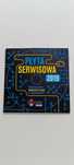 Płyta serwisowa 2029 do serwisowania PC komputer