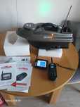 TANIO !!! BOATMAN Actor Pro Carbon GPS Echosonda