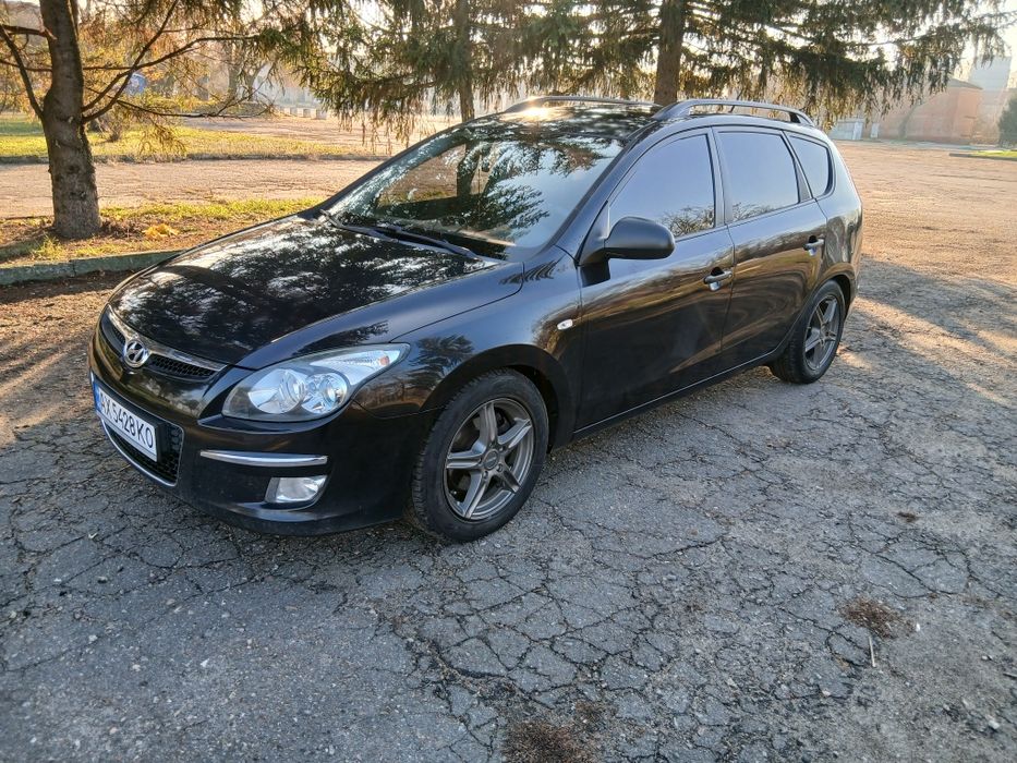 Продам Hyundai I30 універсал