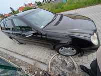 Mercedes w203 c180 kompresor 2006 r. + Gaz, 236 tys. km