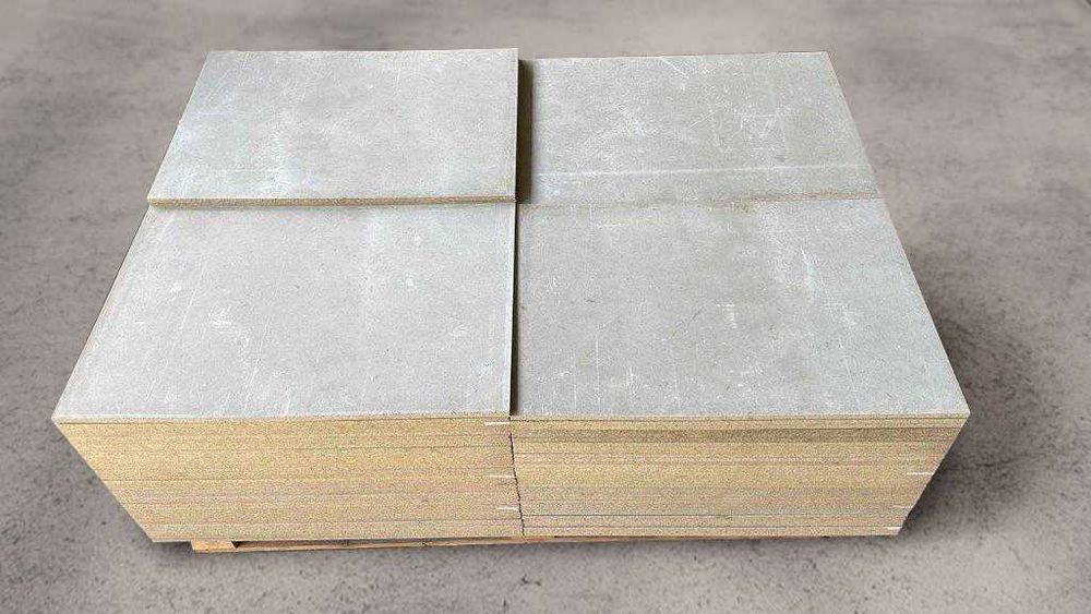 Płyta cementowo-wiórowa 10 mm-750 zł paleta, gratis wysyłka+paleta