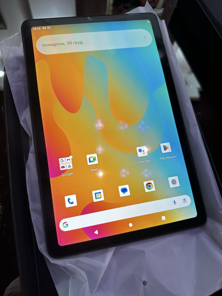 Планшет ALLDOCUBE kPad (4/64) LTE (AC-102581)