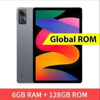 Планшет Redmi Pad SE 6/128Gb. Global ROM. Нові, всі мови і оновлення.