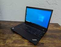 Lenovo ThinkPad P15V |Intel Core i7-10850H|32GB/SSD 512|Quadro P620