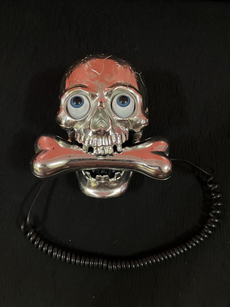 Telefone classico
