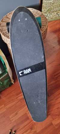 Longboard Ram sk8
