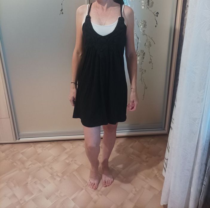 Пакет платьев 42 р