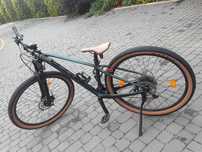 Rower Scott Aspect 930 Black