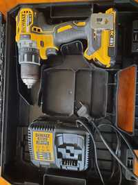 Dewalt DCD 791NT Wiertarko-Wkrętarka