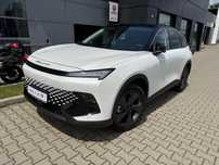 Baic 5 BAIC Beijing 5 Luxury