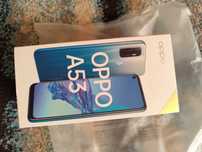 Oppo a53 telefon