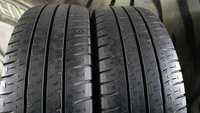 Opony letnie 235/65R16 C Michelin Agilis